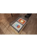 The Museum MockUp The Museum MockUp