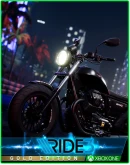 RIDE 3 Gold Edition XBOX ONE