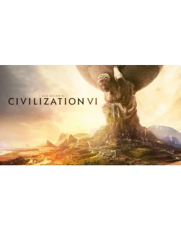 Sid Meiers Civilization VI Steam + Почта Sid Meiers Civilization VI Steam + Почта