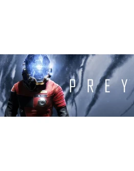 PREY Steam аккаунт + Подарок + Почта PREY Steam аккаунт + Подарок + Почта