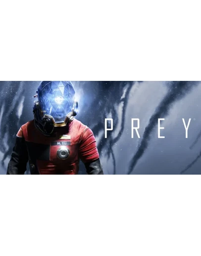 PREY Steam аккаунт + Подарок + Почта