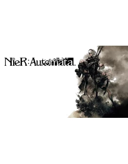 NieR Automata Steam аккаунт + Подарок + Почта NieR Automata Steam аккаунт + Подарок + Почта