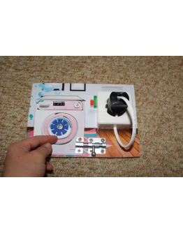 Фоны для распечатки и изготовления бизибордов