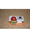 Фоны для распечатки и изготовления бизибордов