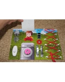 Фоны для распечатки и изготовления бизибордов