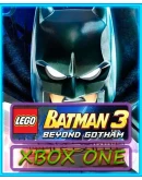 LEGO Batman 3 Beyond Gotham XBOX ONE/Xbox Series XS