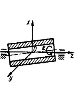 Решение задачи 17.2.15 из сборника Кепе О.Э. Решение задачи 17.2.15 из сборника Кепе О.Э.