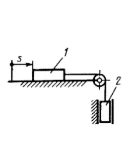 Решение задачи 20.5.12 из сборника Кепе О.Э.