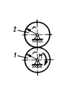 Решение задачи 20.5.14 из сборника Кепе О.Э.