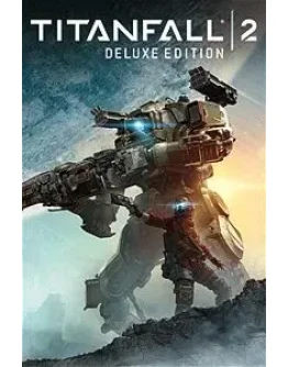 Titanfall 2 Deluxe Edition Xbox ONE Аренда