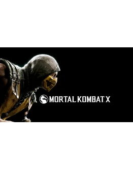 Mortal Kombat X Steam аккаунт + Подарок + Почта