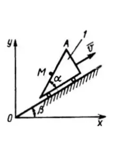 Решение задачи 11.1.3 из сборника Кепе О.Э.