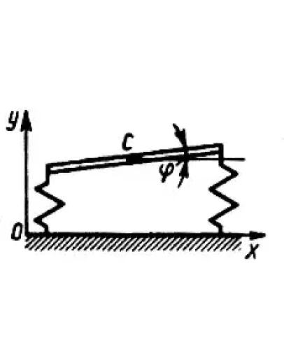 Решение задачи 16.2.2 из сборника Кепе О.Э.