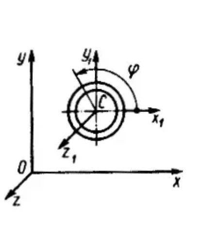 Решение задачи 16.2.3 из сборника Кепе О.Э.