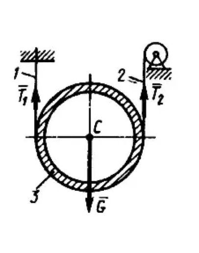 Решение задачи 16.2.8 из сборника Кепе О.Э.