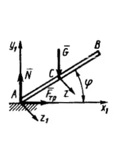 Решение задачи 16.2.13 из сборника Кепе О.Э.