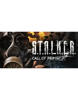 S.T.A.L.K.E.R Зов Припяти + Enhanced STEAM/не для РФ/РБ