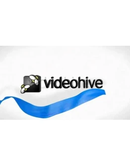 Набор) Videohive - October 2016 Bundle