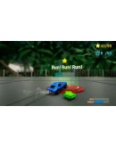 Stunt Toys STEAM KEY REGION FREE GLOBAL