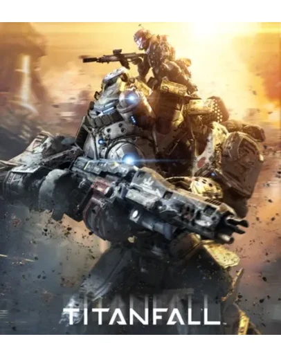 Titanfall Аккаунт Origin