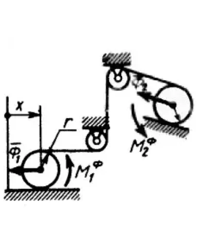 Решение задачи 19.1.4 из сборника Кепе О.Э.