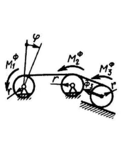 Решение задачи 19.1.5 из сборника Кепе О.Э.