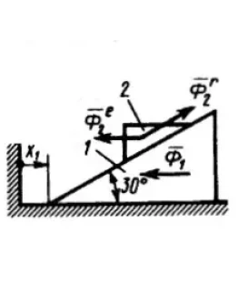 Решение задачи 19.1.8 из сборника Кепе О.Э. Решение задачи 19.1.8 из сборника Кепе О.Э.