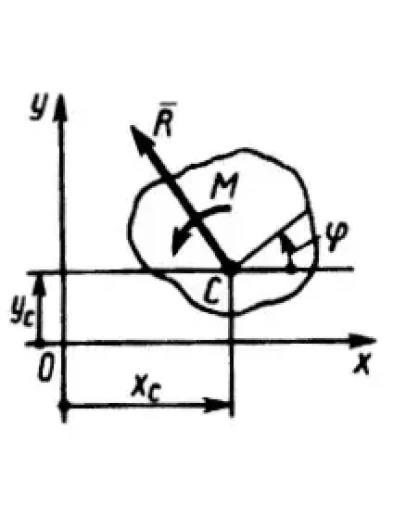 Решение задачи 20.3.2 из сборника Кепе О.Э.