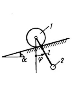 Решение задачи 20.3.9 из сборника Кепе О.Э.