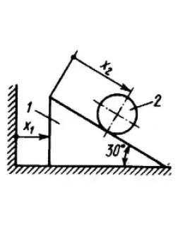 Решение задачи 20.3.10 из сборника Кепе О.Э.