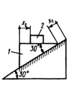 Решение задачи 20.3.11 из сборника Кепе О.Э.