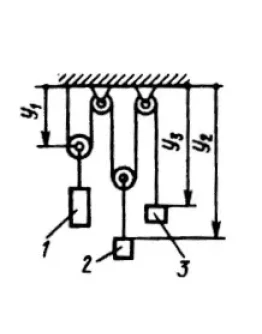 Решение задачи 20.3.15 из сборника Кепе О.Э.