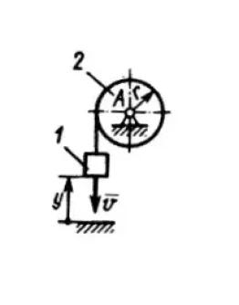 Решение задачи 20.4.7 из сборника Кепе О.Э.