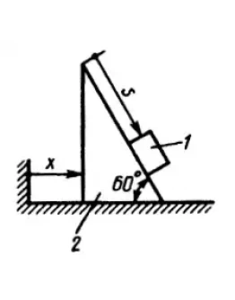 Решение задачи 20.6.18 из сборника Кепе О.Э.