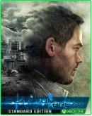 Quantum Break + Rad Rodgers+Digerati Horror Bundle XBOX Quantum Break + Rad Rodgers+Digerati Horror Bundle XBOX