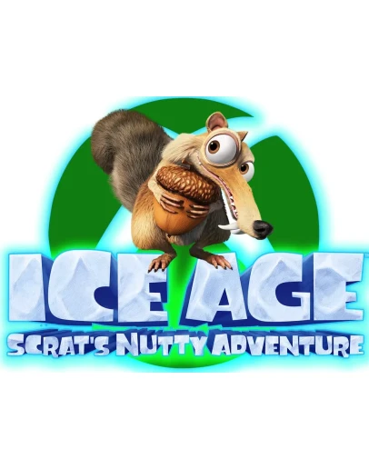 Ледниковый период приключение Скрэта XBOX ONE