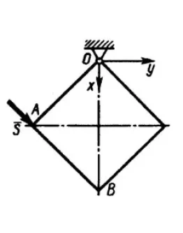 Решение задачи 22.3.3 из сборника Кепе О.Э.
