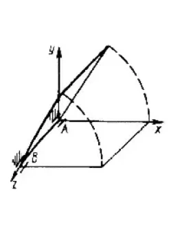 Решение задачи 22.3.5 из сборника Кепе О.Э.