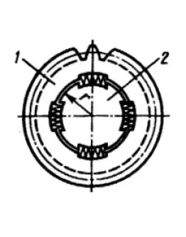 Решение задачи 21.1.3 из сборника Кепе О.Э.