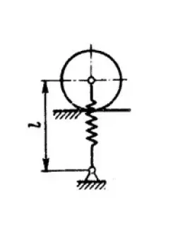 Решение задачи 21.1.11 из сборника Кепе О.Э.
