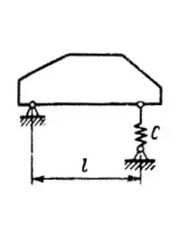Решение задачи 21.1.12 из сборника Кепе О.Э.