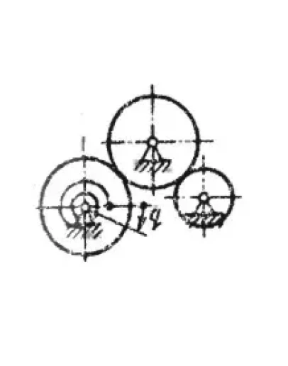 Решение задачи 21.1.14 из сборника Кепе О.Э.