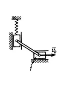 Решение задачи 21.1.16 из сборника Кепе О.Э.