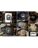 American Rustic Photos