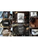 American Rustic Photos