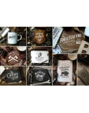 American Rustic Photos