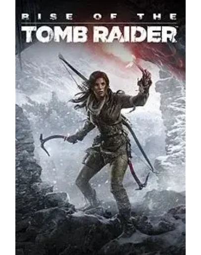 Rise of the Tomb Raider Xbox ONE Аренда