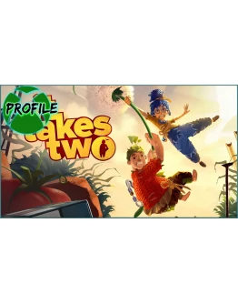 It Takes Two - Digital Version XBOX ONE/Xbox Series XS