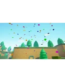 Fancy Trangram VR STEAM KEY REGION FREE GLOBAL