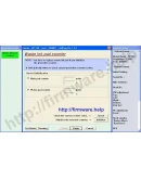 Epson XP540, XP640, XP645 Adjustment Program